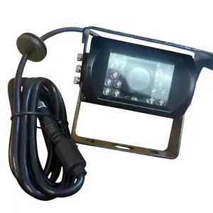 RVS Rear View Backup Camera Only RVS-770 New with shield no Box Look! - Picture 1 of 5