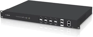 NEW Ubiquiti UFiber UF-OLT 8-Port GPON Optical Line Terminal - Great Price! - Picture 1 of 1