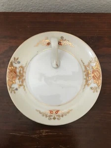 Morimura Zitronenteller handbemalt - Bild 1 von 4