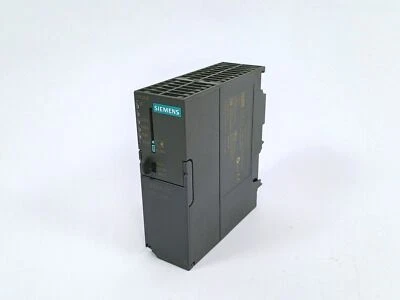 Siemens 6ES7314-1AG13-0AB0 SIMATIC S7-300, CPU 314 - Image 1 of 4