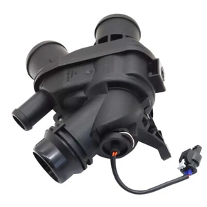 New Thermostat For Land Rover Range Rover Sport 2015-2012 LR062498 LR117568 3.0L - Foto 1 di 7