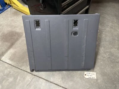 05-09 HYUNDAI TUCSON CUBIERTA TRASERA ASIENTO PASAJERO DERECHO MOLDURA # 89441-2E000 Foto 1 de 3