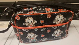 Sourpuss Wickeltasche - Bild 1 von 15