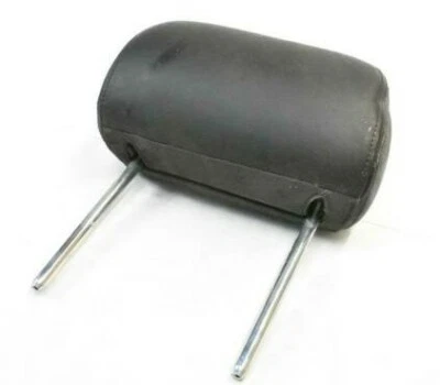 JAGUAR XK XKR 2007-2012 REPOSACABEZAS DELANTERO IZQUIERDO O DERECHO REPOSACABEZAS negro OEM  Foto 1 de 4