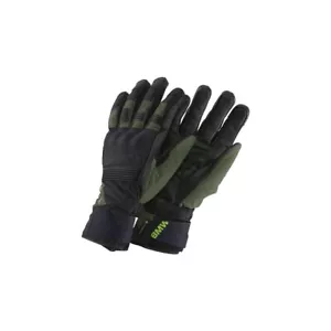 BMW Motorrad Reschen Goretex Gloves BMW Motorcycle Adventure R1250GS - Picture 1 of 4