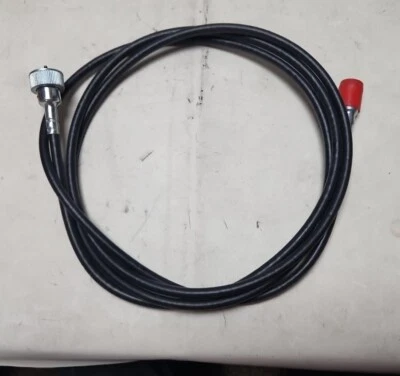 Cable acelerador carburador ATP Y-618 Foto 1 de 4