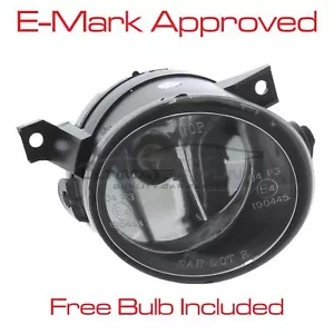 Fog Light VW Amarok Pickup 2010-2013 Front Spot Lamp Drivers Side Right Hand - Picture 1 of 24