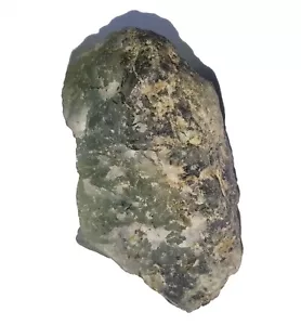 Natural Ruby Zoisite Rough 280.02 Ct Loose Certified Gemstone Untreated Rough - Picture 1 of 7