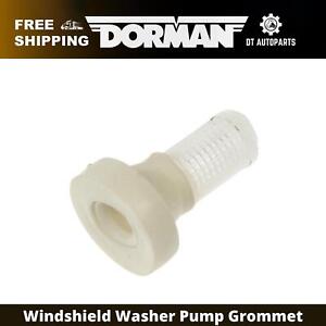 For 2009-2019 Dodge Grand Caravan Dorman Windshield Washer Pump Grommet 2010
