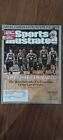 2007 Sports Illustrated The Quiet Dynasty San Antonio Spurs NBA Champions