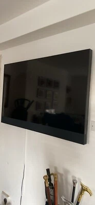 47 Inch TV, 120cm With Frame - Image 1 of 3
