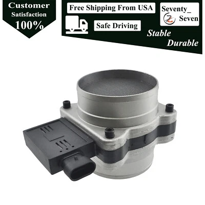 Medidor de sensor de flujo de masa de aire para Chevrolet Impala Lumina 3,4 L 25180303 Foto 1 de 4