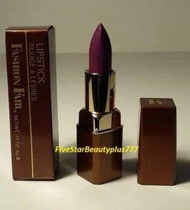 Fashion Fair LIPSTICK *Royal Orchid 8020* .14oz 4g, FULL SIZE New In Box - Picture 1 of 1