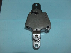Hurst Indy Shifter 4 Speed Muncie Transmission Shifter 8327 USA Stamp - Foto 1 di 13