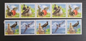 AUSTRALIA -  2010  CHRISTMAS ISLAND   MNH  *FREE POSTAGE* - Bild 1 von 1