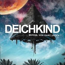 Befehl Von Ganz Unten (Limited Pur Edition) von Deichkind | CD | Zustand gut - Bild 1 von 2