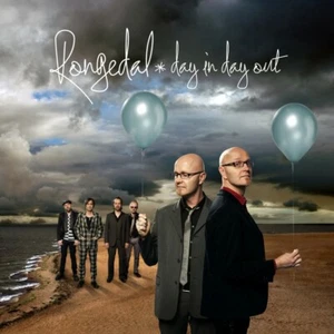 Rongedal - "Day In Day Out" - 2009 - CD Single - Imagen 1 de 1