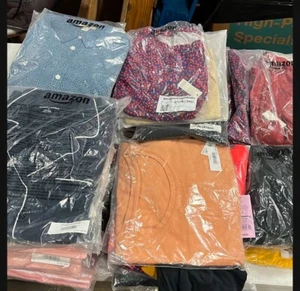 Lot Of 7 Woman’s Clothes Brand New Size Small - Picture 1 of 1