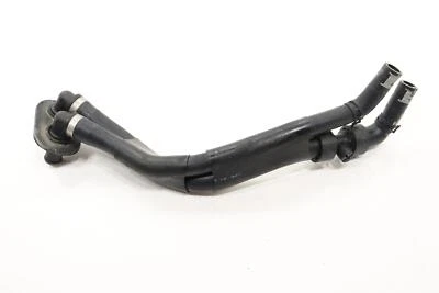 AUDI Q7 2017-2019 3,0 L motor radiador refrigerante agua manguera tubería OEM Foto 1 de 4