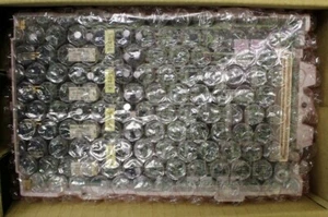 New Panasonic KX-TAW84870 4-Port Hybrid Extension Card - Picture 1 of 2