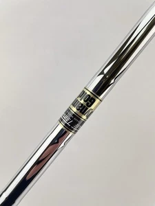 Dynamic Gold S300 Asta in Ferro Rigida Flex Acciaio 35,25”/0,355 Conica /23618 - Foto 1 di 15