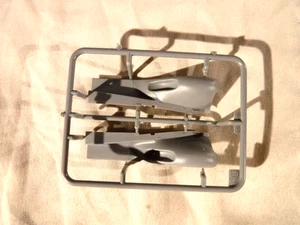 1/35 MiniArt One Set of Fenders / Parts Sprue # C for GAZ Cargo Truck - Picture 1 of 2