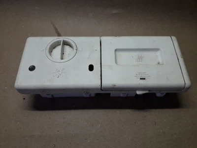 Eltek 100418 Geschirrspülerspender - Bild 1 von 2