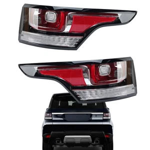 For 2014- 2017 Land Rover Range Rover Sport L494 Tail Light Brake Left Or Right - Picture 1 of 16