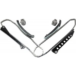 For Ford Expedition Timing Chain Kit 1997-2004 8 Cyl 5.4L Engine 5L3Z-6268-A - Foto 1 di 6