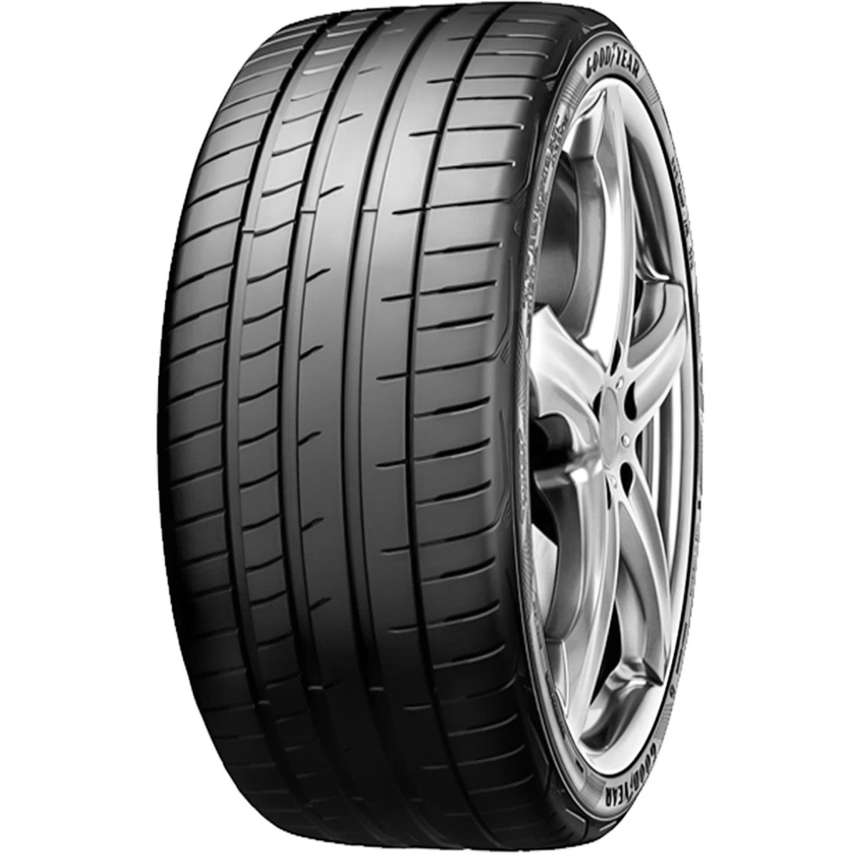 Goodyear Eagle F1 SuperSport for sale | eBay
