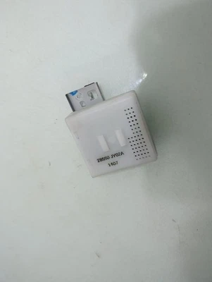 Renault Koleos I 2010 Altre Centraline Moduli 28550JY02A KRD394 - Immagine 1 di 3