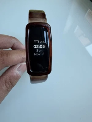 Fitbit Ace 3 Activity Fitness Tracker - Image 1 of 2