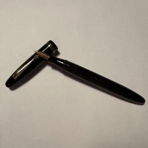 Matrose Füllfederhalter Taisho Ära 20er Jahre BG30 14K Goldfeder Vintage Sammlerstück - Bild 1 von 8