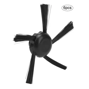 6pcs Side Brush Replacement Fit For Neato Botvac D Series D7 D5 D3 D80 - Picture 1 of 14