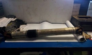 08-12 Jeep Liberty Rear Drive Shaft 3.7L 4WD Model MP1522 Transfer Case - Picture 1 of 12