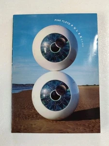 PINK FLOYD IN CONCERT - PULSE - 2 DVD   in Perfette Condizioni Come Nuovo - Imagen 1 de 3