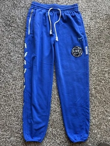 NIKE JOGGINGHOSE DA6465-480 RUNNING SPORTSWEAR EYBL Standard Issue Thunder M - Bild 1 von 9