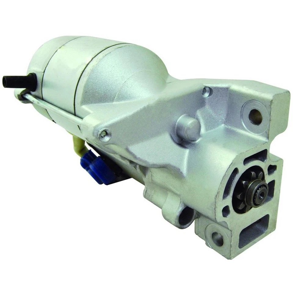 New Starter For HONDA ISUZU RODEO AMIGO AXIOM PASSPORT 94-02 291123328 897064553 - Image 1 of 4