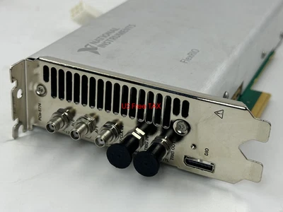 USED NI PCIe-5774 785650-12 Oscilloscopes/Digitizers Modular Instruments - Image 1 of 4