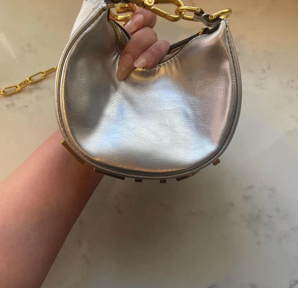 Black Fendigraphy Mini - Image 1 of 4