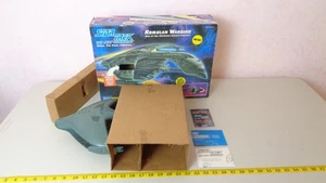 Star Trek TNG Romulan Warbird Electronic Ship 1993 Stock #6154 Playmates - Picture 1 of 14