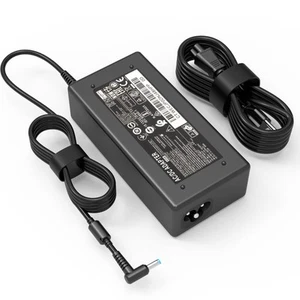 65W AC Charger for HP Envy x360 Laptop Power Supply Adapter - Picture 1 of 7