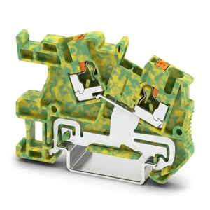 Terminal de instalación de edificios PTI 2,5-PE 50 PIEZAS Phoenix Contact 3213962 - Imagen 1 de 1