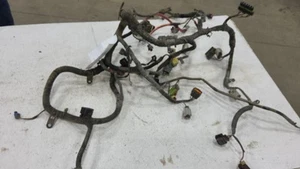 2016 Dodge 2500 Pickup Engine Wire Harness 9-15,6.7L,6SPD AUTO,4WD,BIGHO - Picture 1 of 12