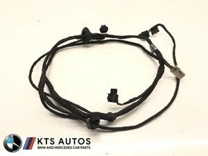 Mercedes C E Klasse W204 W207 Parksensor Kabelbaum hinten A2075403434 - Bild 1 von 8