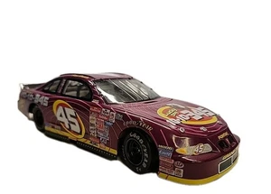 1999 Action Racing Rich Bickle #45 Lucky Dog Maßstab 1:24 Diecast Stock Car - Bild 1 von 6