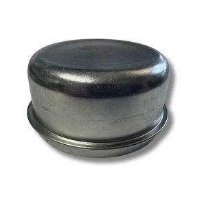 Trailer Wheel Bearing Dust Cap;46-6827; Fits 5.2K And 6K Axles - Picture 1 of 5