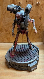 DOOM COLLECTOR'S EDITION Figur - 2016 ohne Spiel no Game - Bild 1 von 8