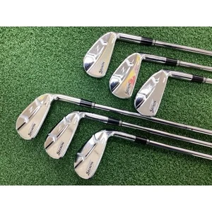 Dunlop Srixon Z925 Iron Set 7pcs 4-PW Dynamic Gold D.S.T Flex S - Picture 1 of 10