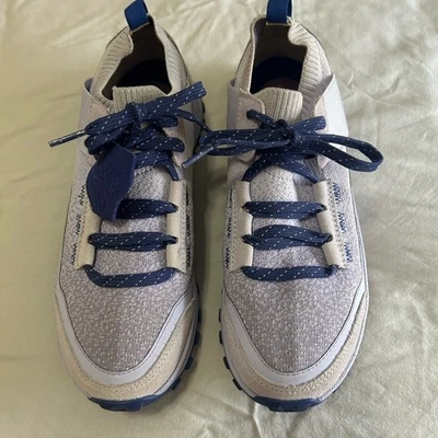 Clarks Mujer Todo Terreno Ocio Zapatillas Impermeables Talla 6.5 Foto 1 de 4